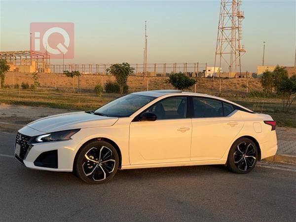 نيسان ألتيما 2024 للبيع في العراق - كركوك